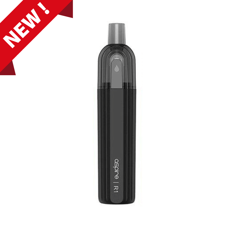 Aspire: R1 (Hale Branded)