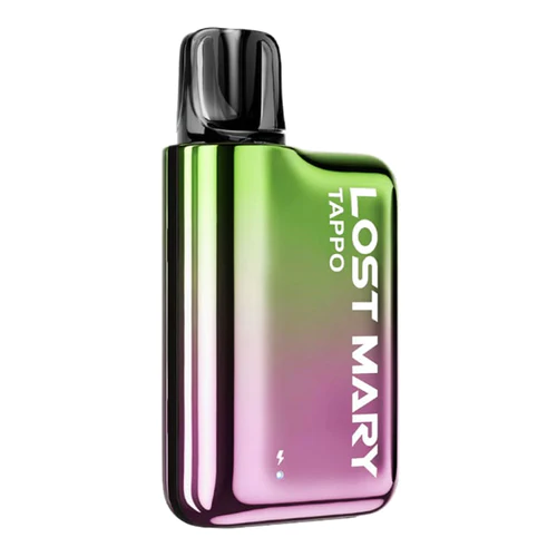 Lost Mary Tappo Kit - Green Pink