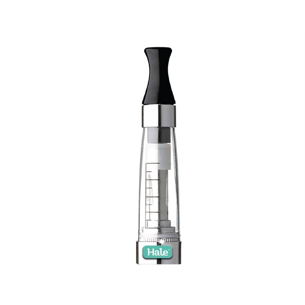 Hale: CE4 Clearomiser