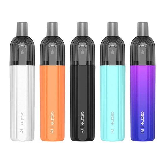 Aspire: R1 (Hale Branded)