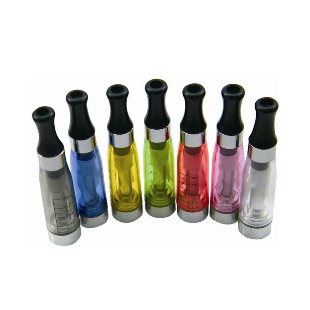 Hale: CE4 Clearomiser